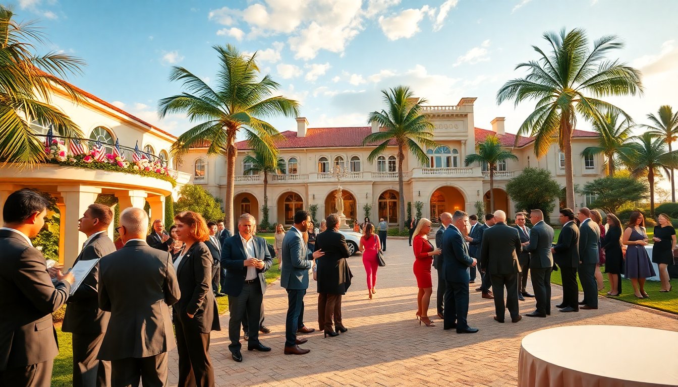 Milei anuncia su viaje a EE. UU. para participar en la Gala de Prosperidad Hispana