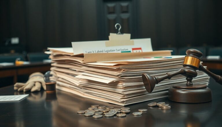 Milei busca aprobar reformas clave en el Congreso antes del inicio de sesiones ordinarias