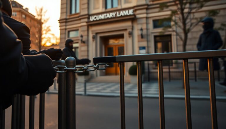 Milei ordena medidas preventivas en Argentina ante la escalada entre Estados Unidos, Israel e Irán