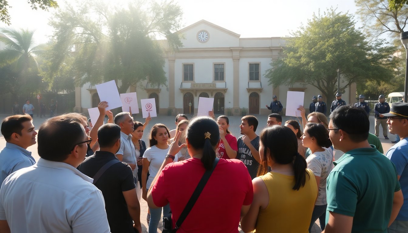 Morena asegura que nadie está por encima de la ley después del arresto del alcalde de Tequila