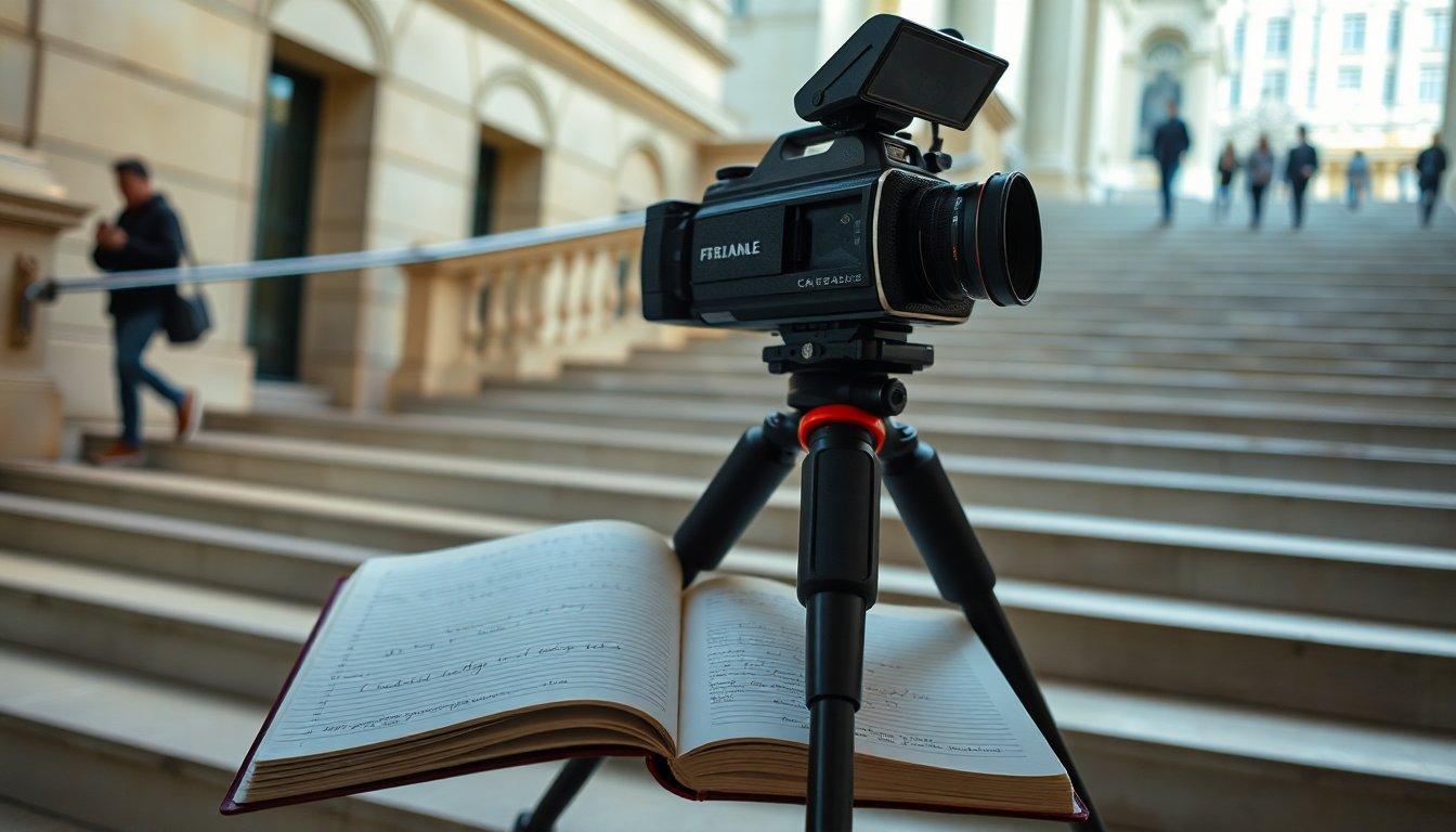 Moscas y Chicas tristes impulsan la visibilidad del cine mexicano en la Berlinale