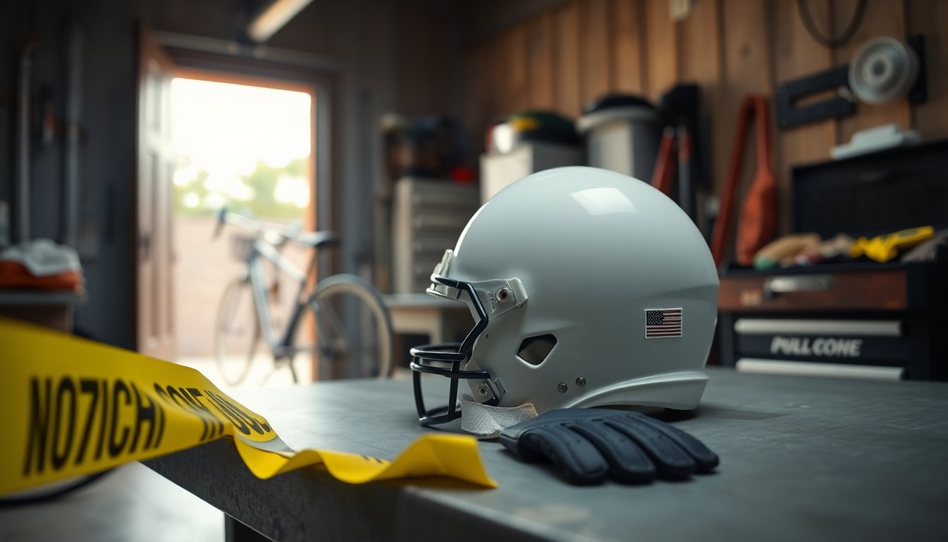 Muerte de Rondale Moore: recuerdo y trayectoria del receptor de la NFL