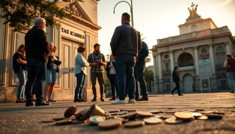 Novedades sobre la ley de inocencia fiscal en Argentina y su impacto