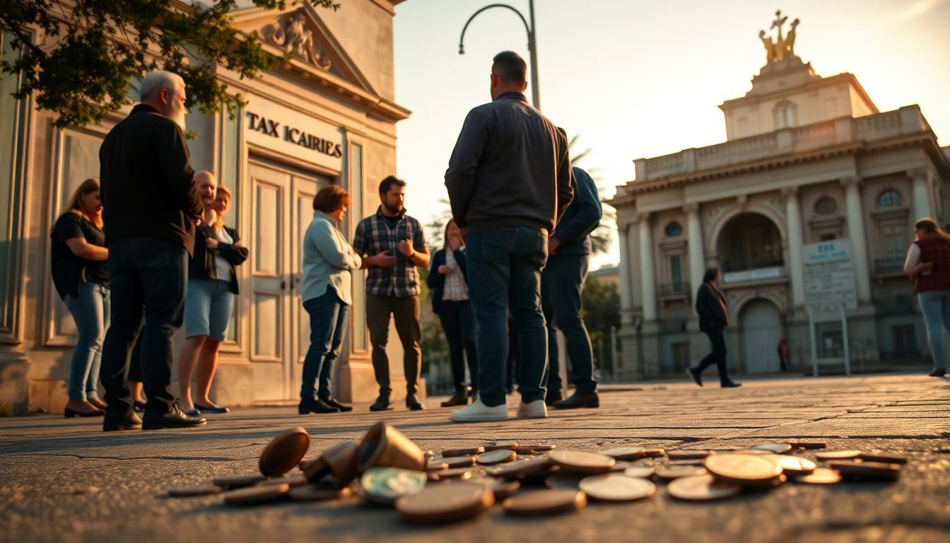 Novedades sobre la ley de inocencia fiscal en Argentina y su impacto