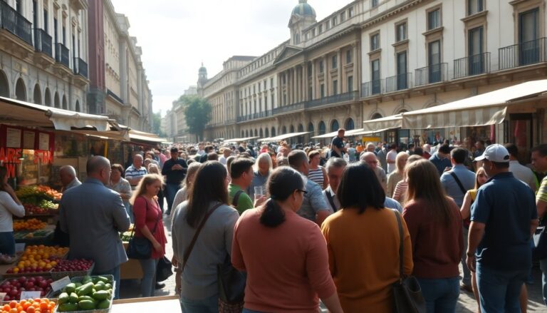 «Nuevas Medidas del Gobierno de Javier Milei en Argentina: Impacto y Repercusiones»