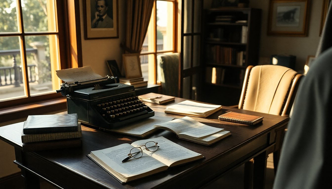 Octavio Paz y la búsqueda de la identidad mexicana