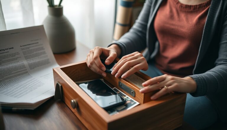 Orden judicial en Mendoza frena el sharenting y protege la imagen de una adolescente