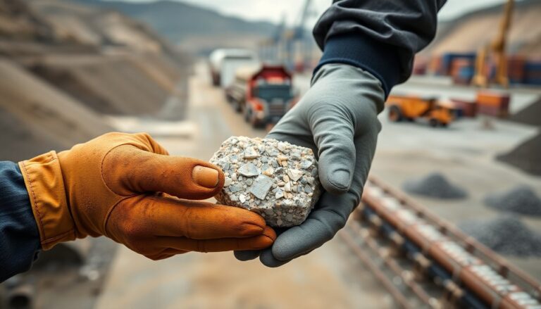 plan binacional sobre minerales críticos fortalece cadenas de suministro tecnológicas
