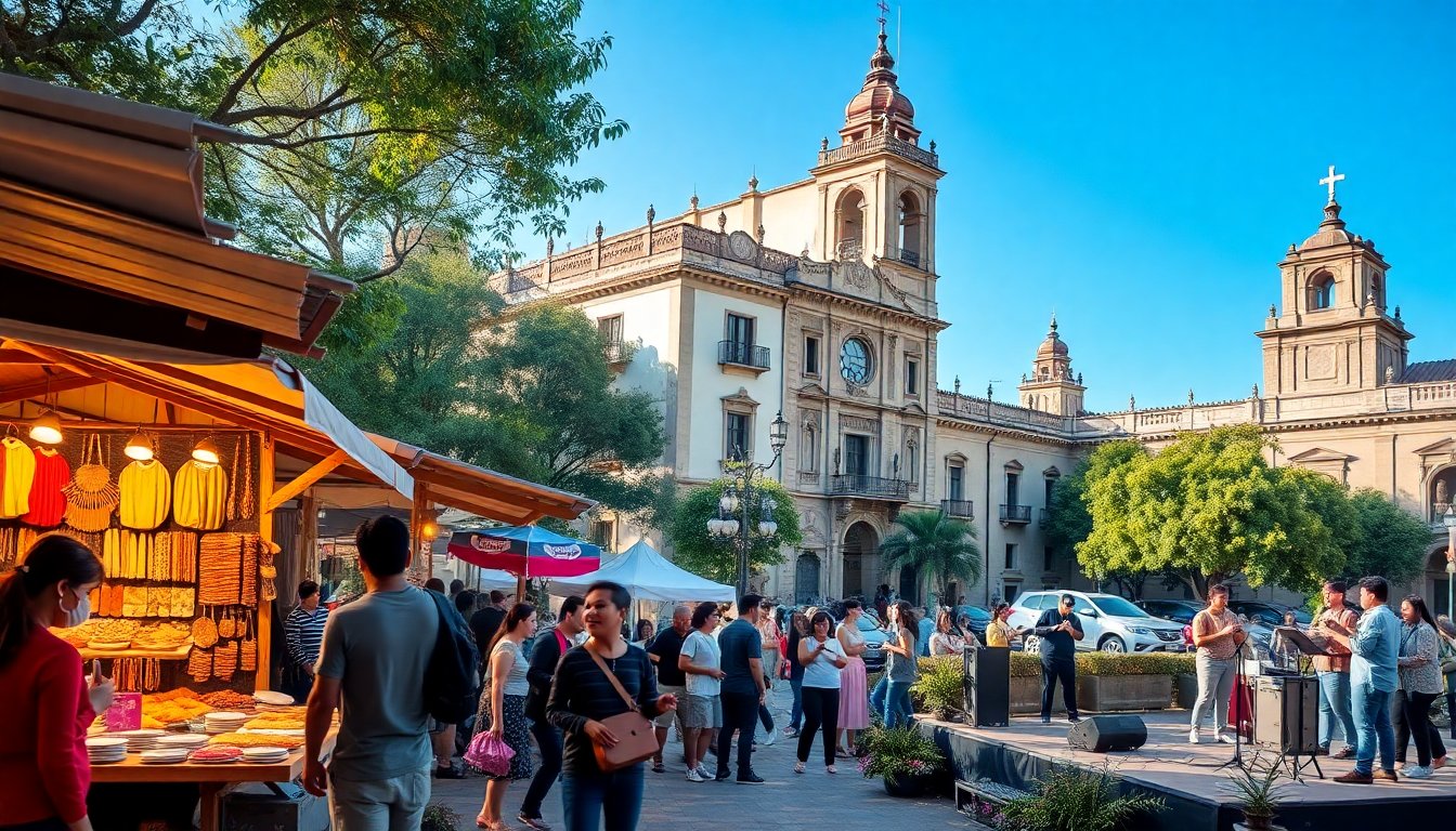 Planes esenciales en Guadalajara para disfrutar en febrero
