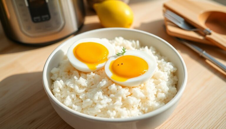 Por qué arroz con huevo puede favorecer la recuperación y el crecimiento muscular según Harvard