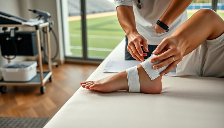 posgrados en entrenamiento y fisioterapia deportiva: cómo reservar plaza en la ucv