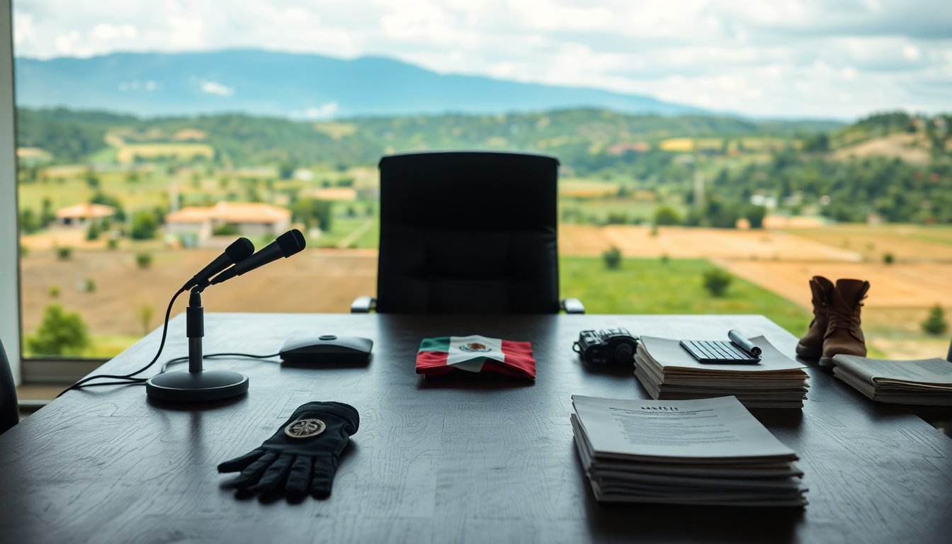 Posibles sucesores de El Mencho y el saldo de la operación federal en Jalisco