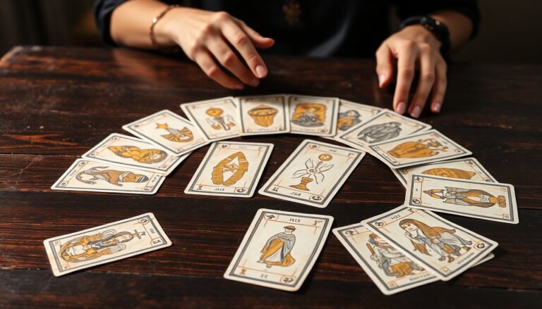 Predicciones del tarot para tu signo hoy: guía práctica y consejos