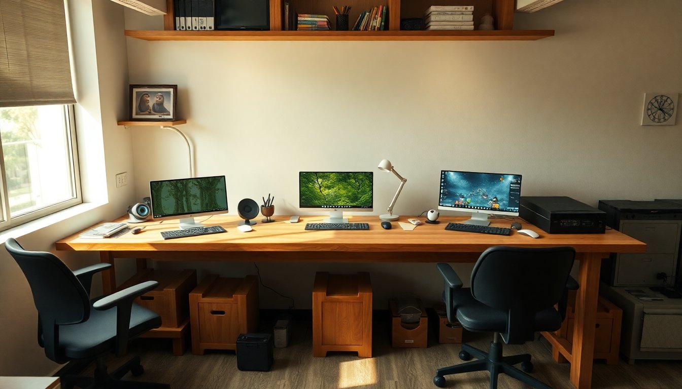 Preselección Quirino: Decorado, Norbert y Olivia y el terremoto invisible entre los aspirantes