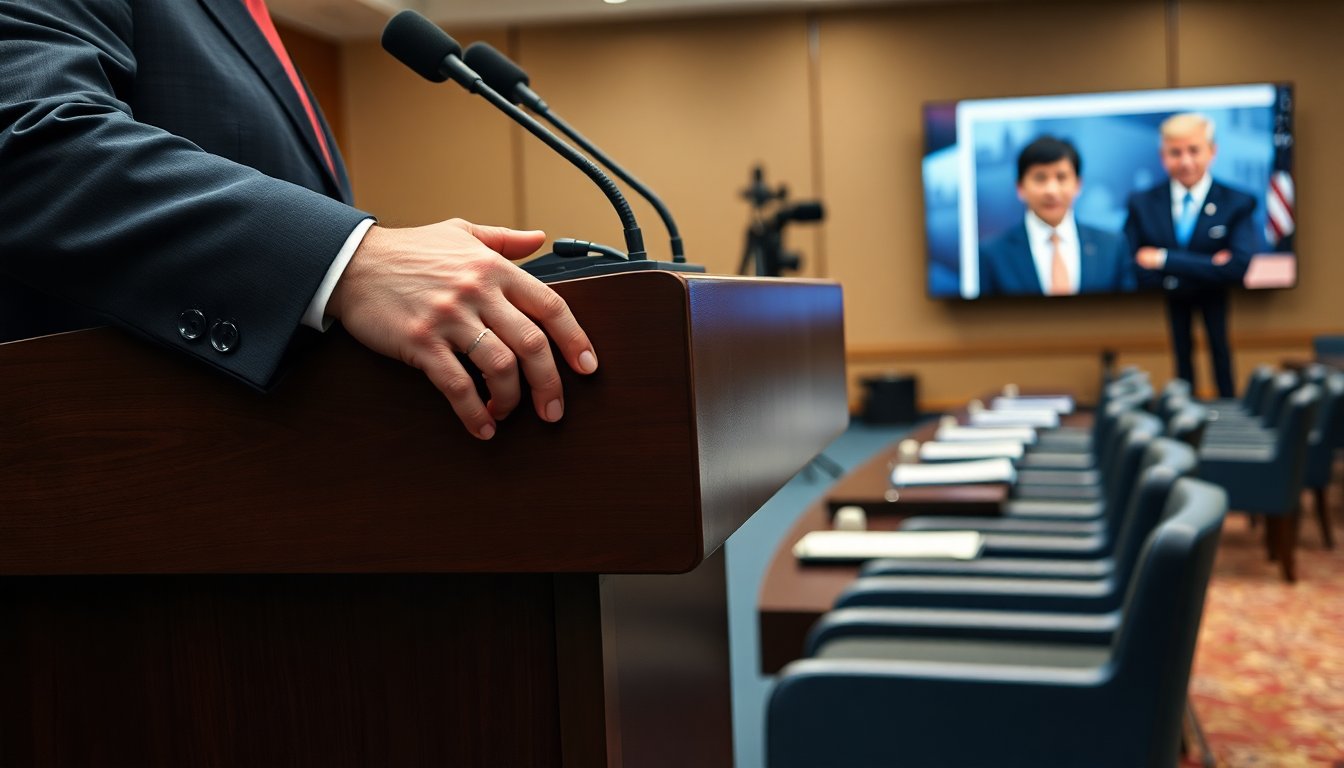 Presidente asegura garantías para el Mundial y promete exponer la desinformación sobre la violencia