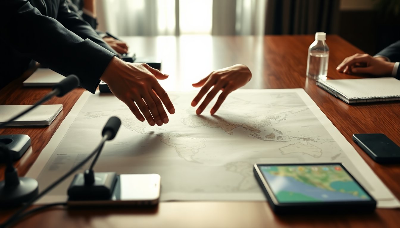 Presidente Sheinbaum detalla coordinación con EE. UU. tras operativo contra ‘El Mencho’ y reunión de seguridad