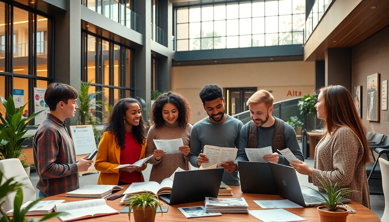 Proceso Electoral 2026-2027 en la Universidad de las Artes: Impulsa tu Participación Estudiantil