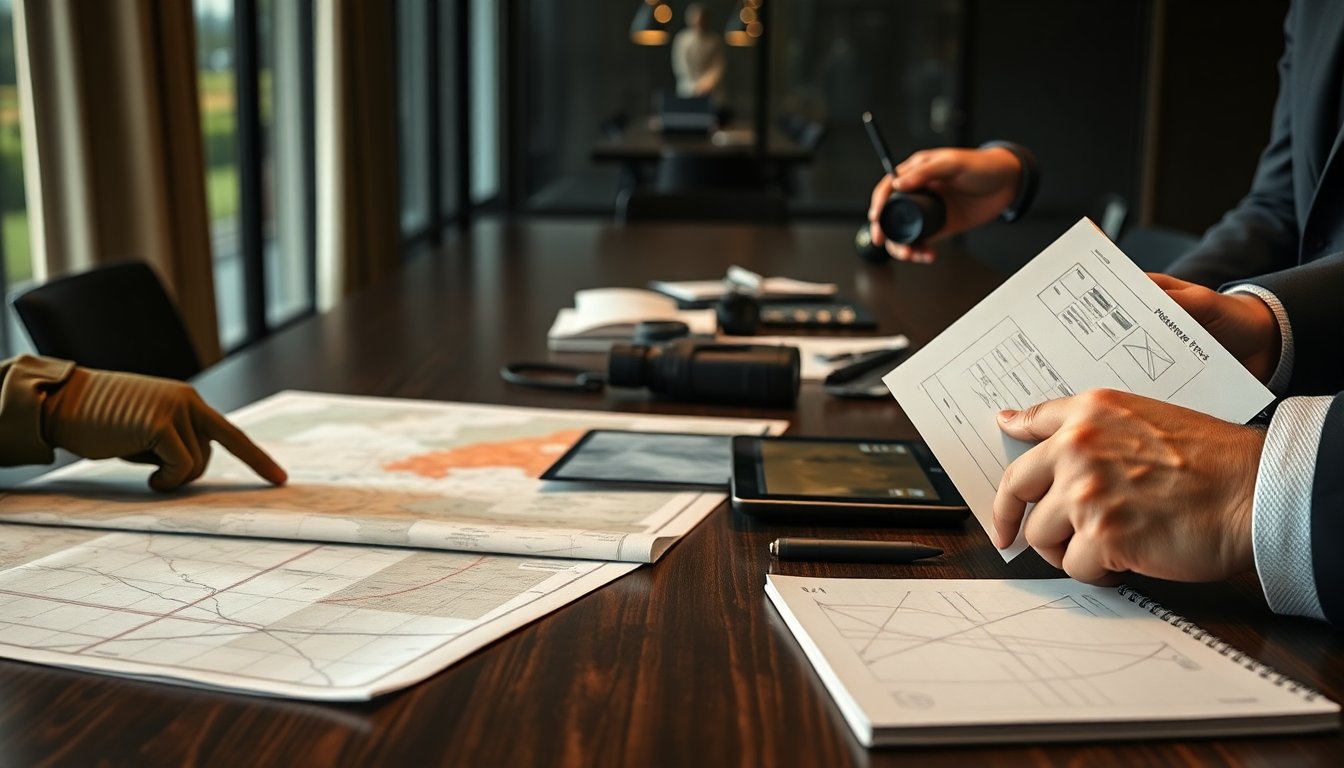 Progreso técnico en la verificación de un alto el fuego tras reuniones trilaterales en Ginebra