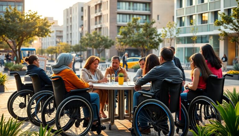 Propuesta para que personas con discapacidad dirijan la inclusión en Jalisco