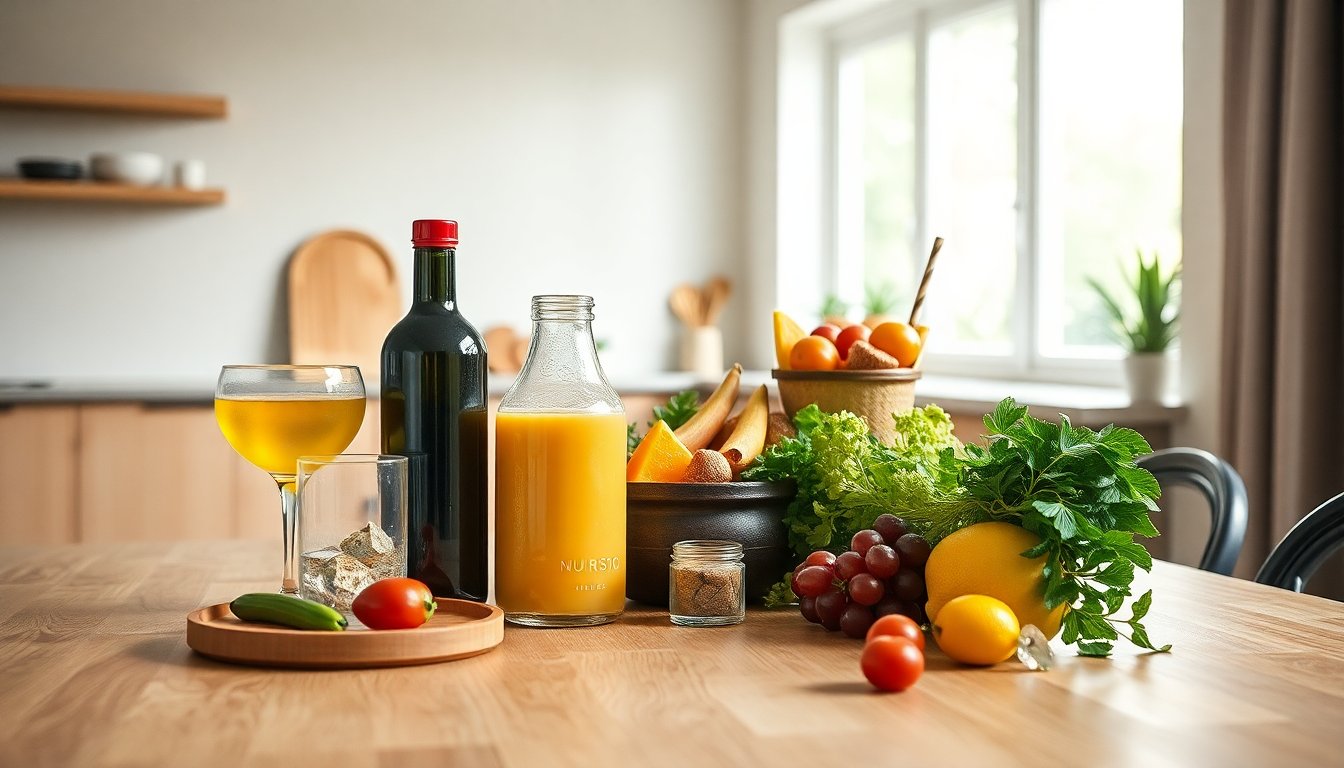 Qué líquidos evitar y cómo adaptar la alimentación para proteger la salud cardiovascular y oncológica