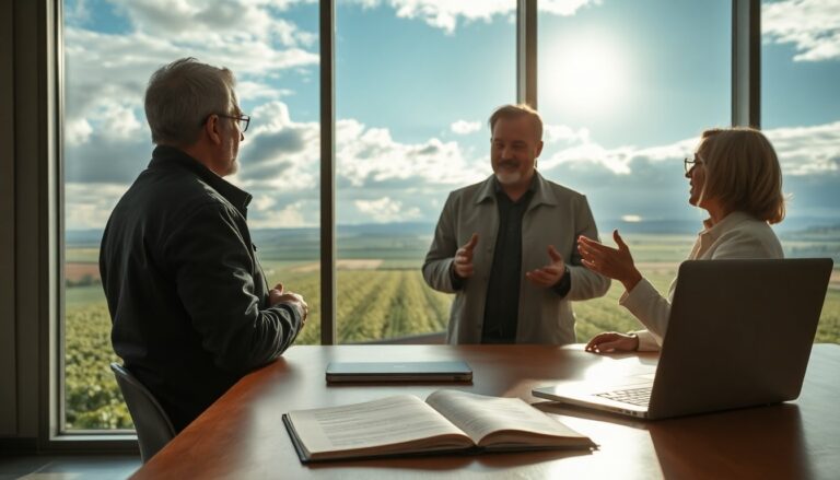 Qué mirar del clima en 2026: análisis y decisiones en Punto Clima de Expoagro