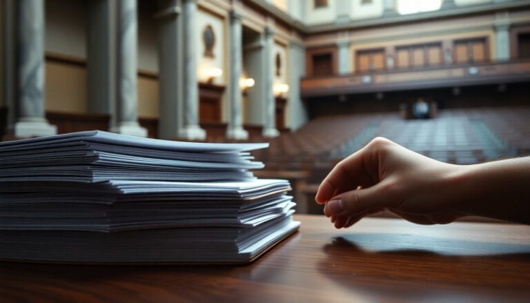 Qué revela la tesis de Christian Rivera sobre éxito legislativo presidencial en Perú