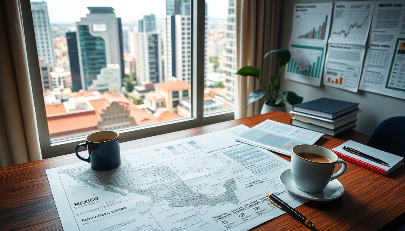 Quiz semanal sobre las noticias más relevantes de México