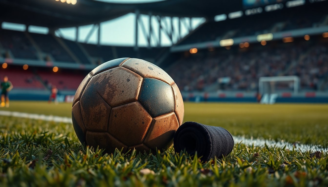 Racismo en el fútbol: el episodio Prestianni-Vinícius y la necesidad de sanciones claras