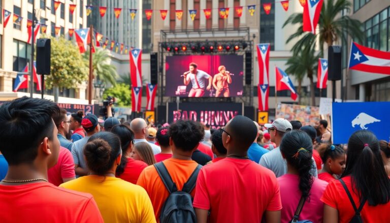 Reacciones Impactantes al Show de Bad Bunny en el Super Bowl 2026: Todo lo que Debes Saber