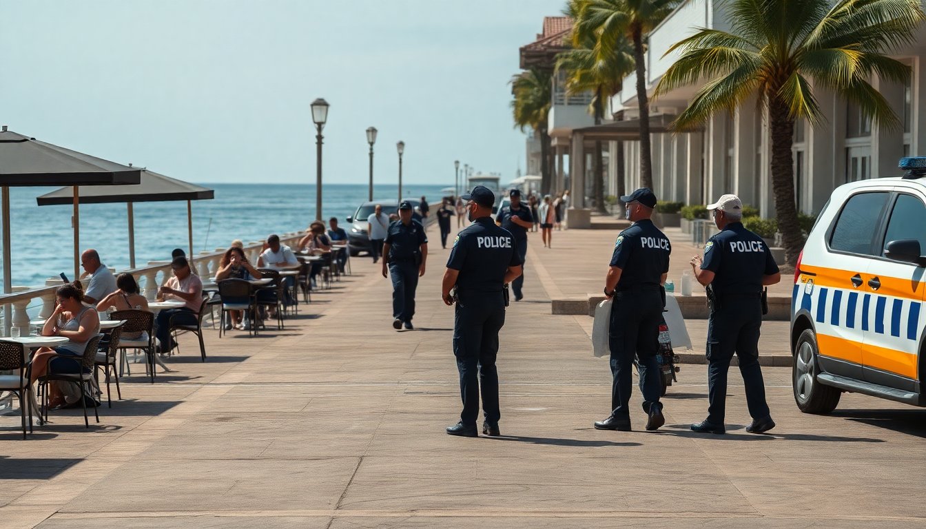 Recuperación en Puerto Vallarta: seguridad reforzada y servicios turísticos en reapertura