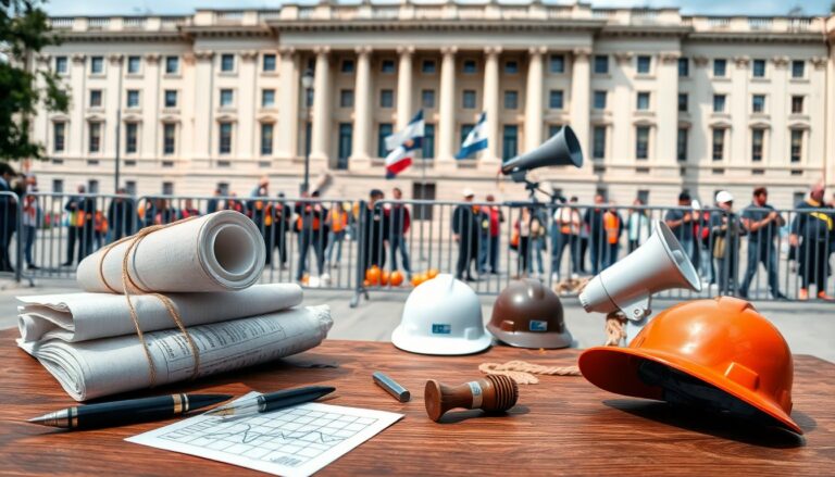 Reforma laboral de Milei aprobada en el congreso: qué cambia y por qué importa