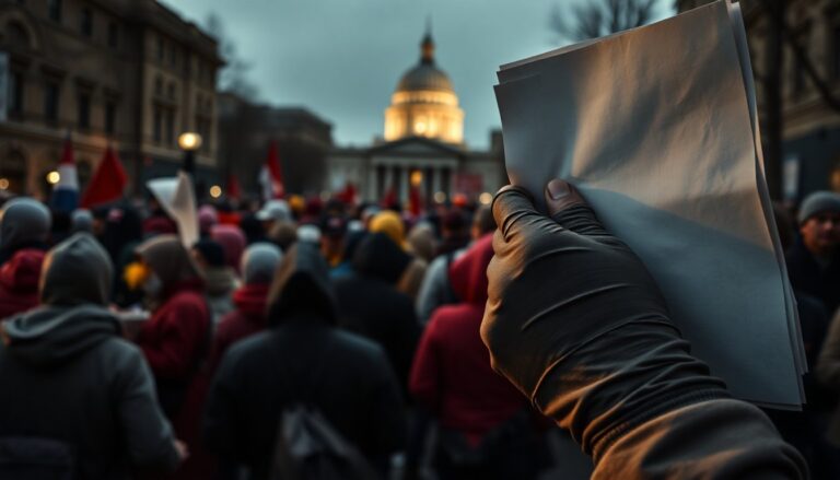 Reforma laboral de Milei avanza en Diputados y despierta protestas y polémica