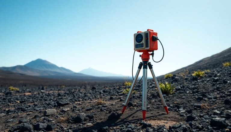 Registro sísmico en Tenerife: último temblor, magnitud y contexto