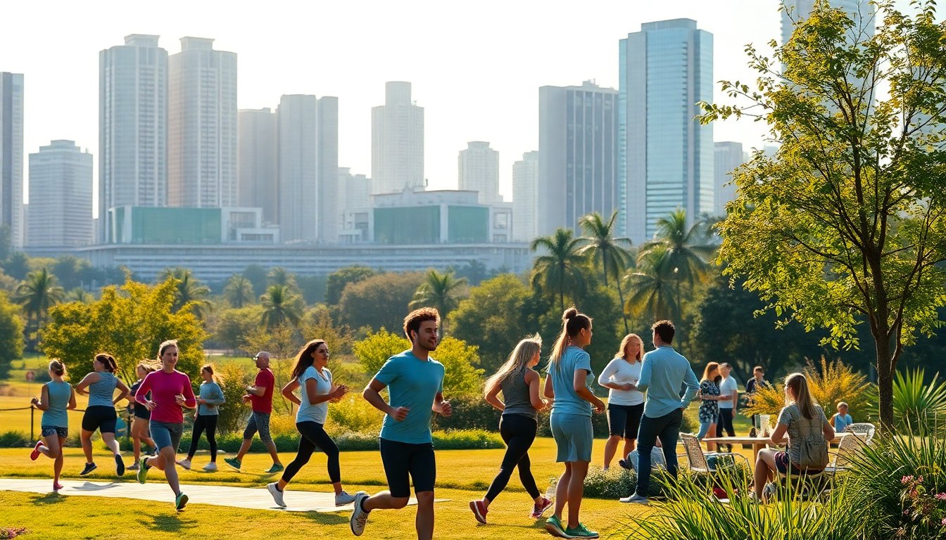 Resiliencia: La Clave para Superar Crisis en el Mundo Actual