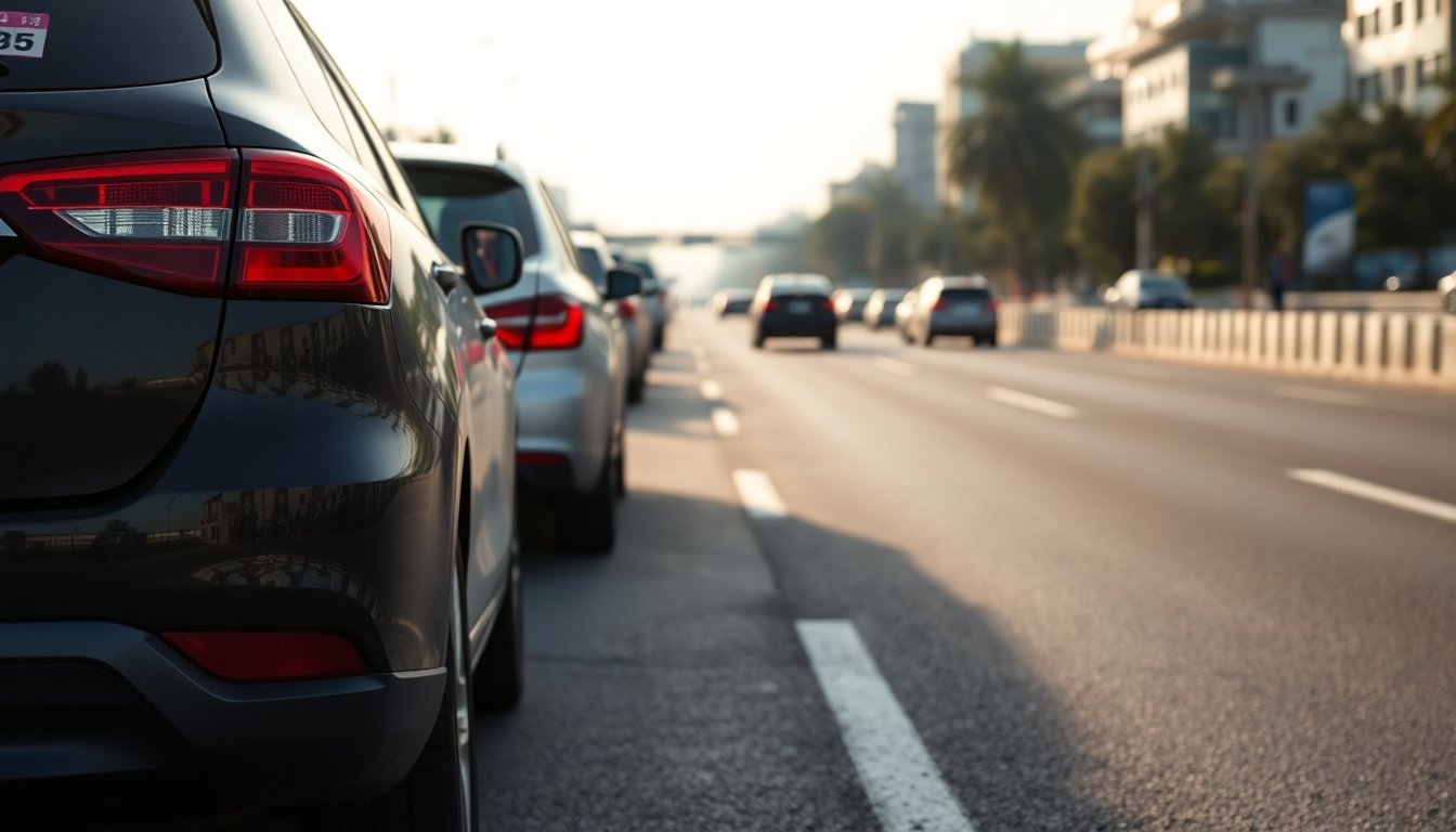 Restricción vehicular en CDMX y Edomex: quién no circula el 24 de febrero de 2026