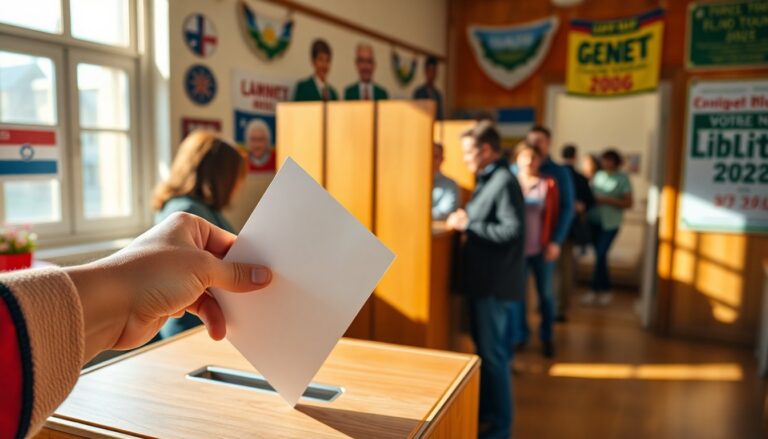 Resultados de las Elecciones Municipales 2026 en Librilla: Análisis y Consecuencias