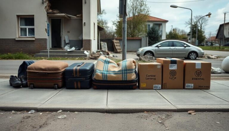 Resumen actualizado del conflicto en Ucrania: daños, desplazamientos y respuestas internacionales