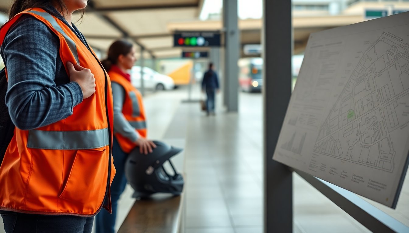 Resumen de noticias: mujeres en transporte, acusación por violencia política y reina del Carnaval de Río