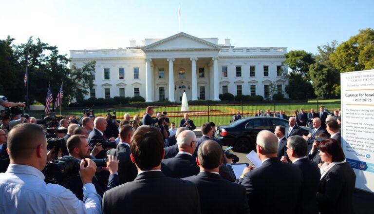 Reunión Estratégica entre Gustavo Petro y Donald Trump: Implicaciones Diplomáticas Clave