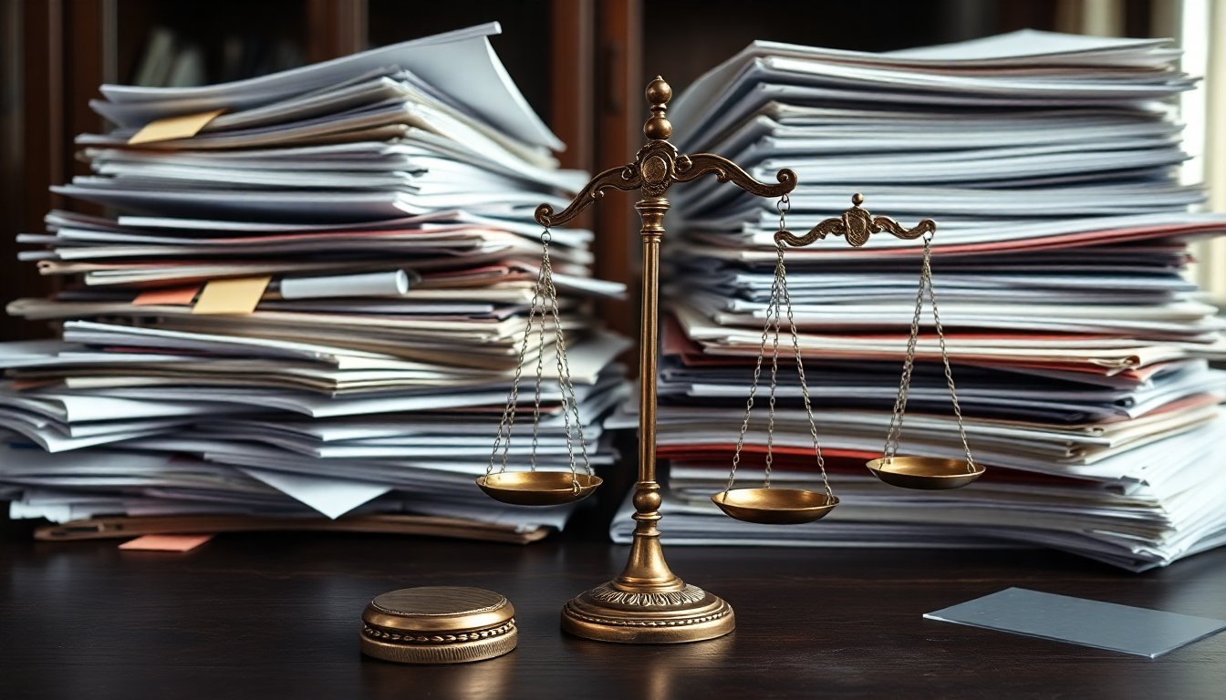 Revisión necesaria: remuneración, carga y excepciones que afectan a jueces y fiscales