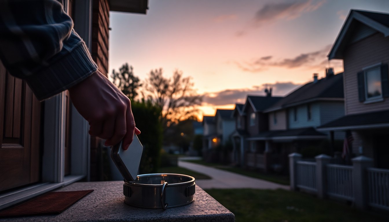 Ring Search Party y la línea fina entre seguridad doméstica y vigilancia masiva