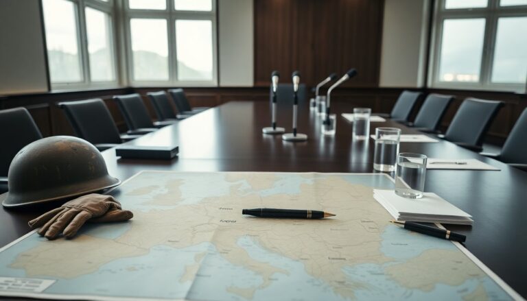 ronda de ginebra: conversaciones trilaterales entre rusia, ucrania y ee. uu. y el pulso bélico