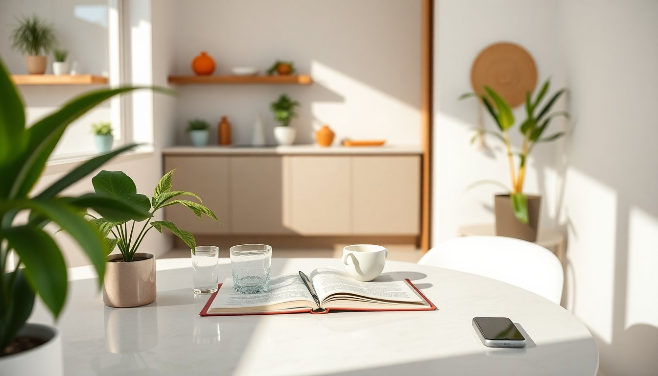 Rutina matutina 2026: pasos prácticos para empezar bien el día