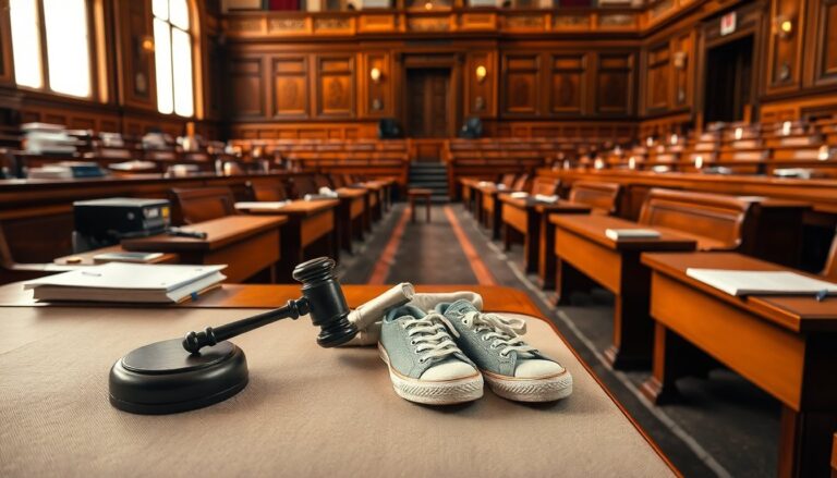 Senado aprueba nuevo régimen penal juvenil que fija 14 años como edad mínima