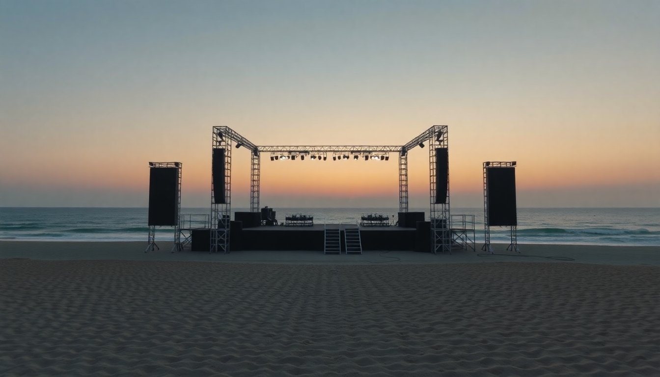 shakira confirma concierto gratuito en Copacabana y refuerza su reinado en América