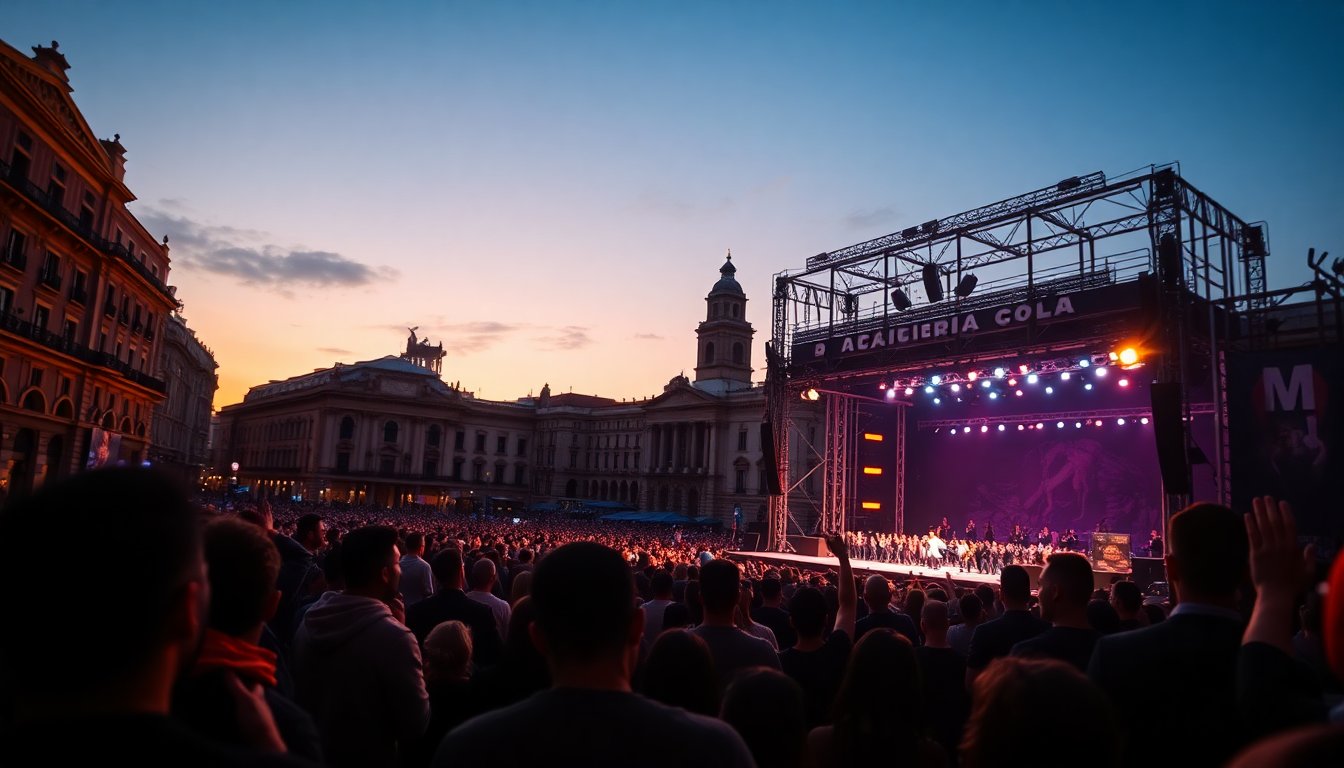 Shakira confirma show gratis en el Zócalo: datos y expectativas