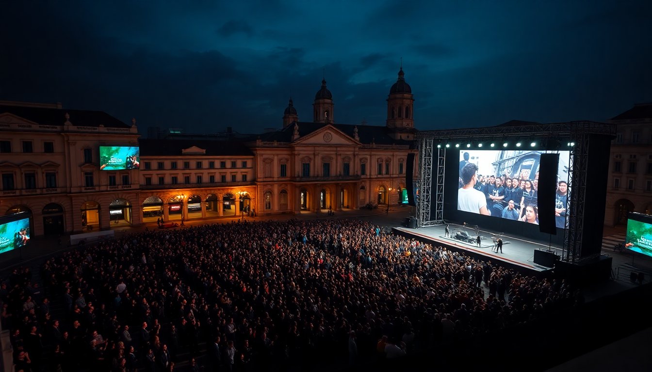 Shakira en el Zócalo: concierto gratuito confirmado y dudas por la seguridad