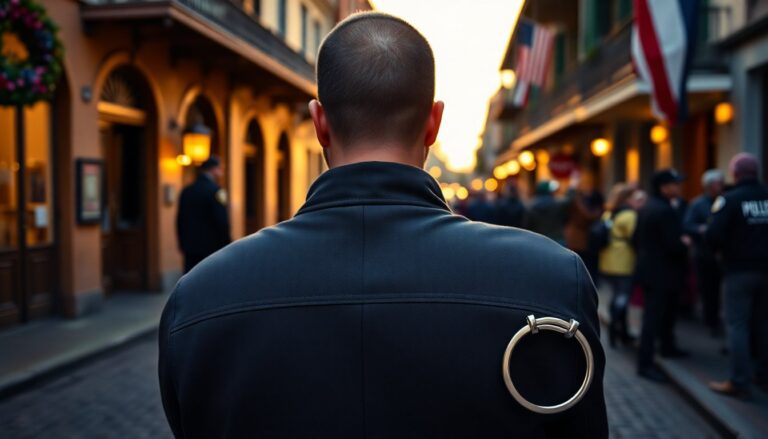 Shia LaBeouf detenido en Mardi Gras: publicación ‘Free me’ en redes y cargos por agresión