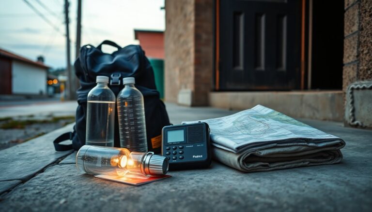 Sismo de 3.2 en Riosucio: detalles del evento y consejos de seguridad