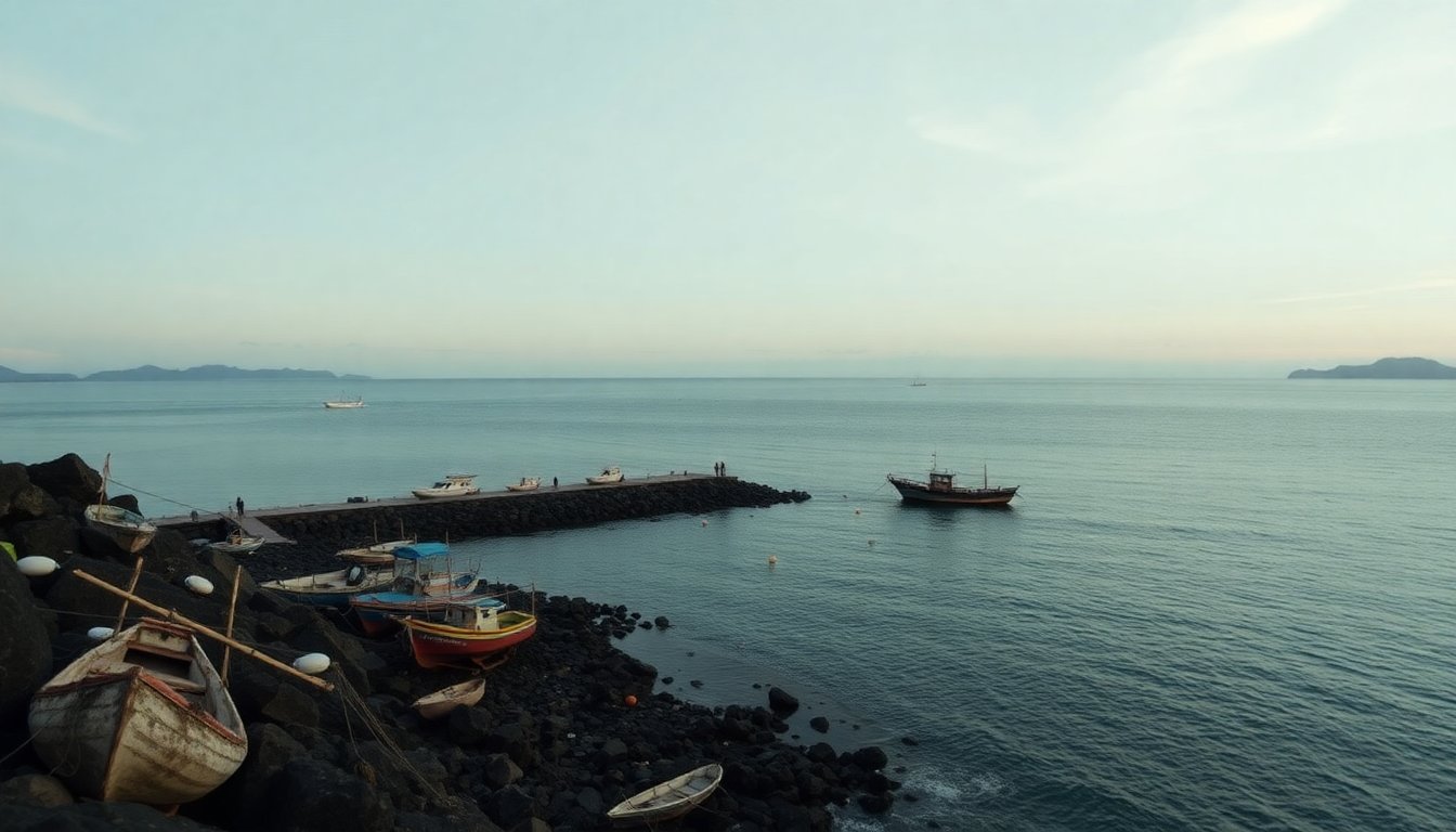 Sismo de magnitud 7,1 frente a Sabah: profundidad, impacto y alertas